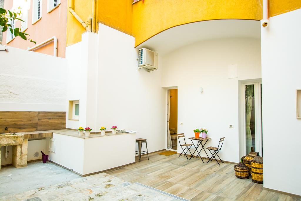 Dimora Antica Via Milord Villa Монополи Екстериор снимка