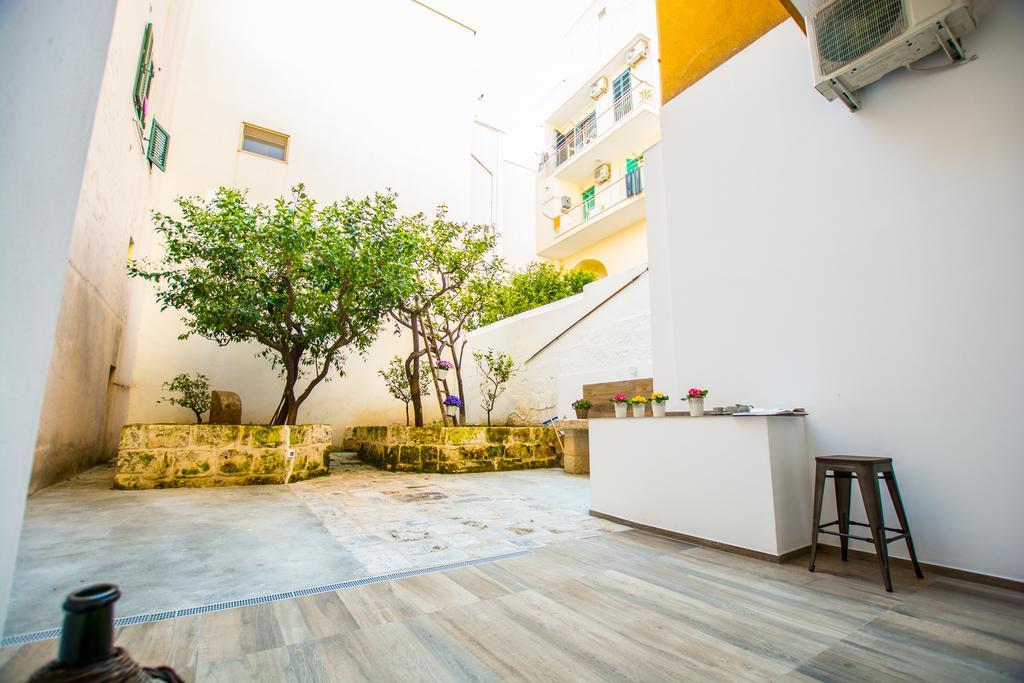 Dimora Antica Via Milord Villa Монополи Екстериор снимка