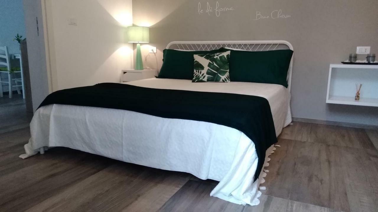 Dimora Antica Via Milord Villa Монополи Екстериор снимка